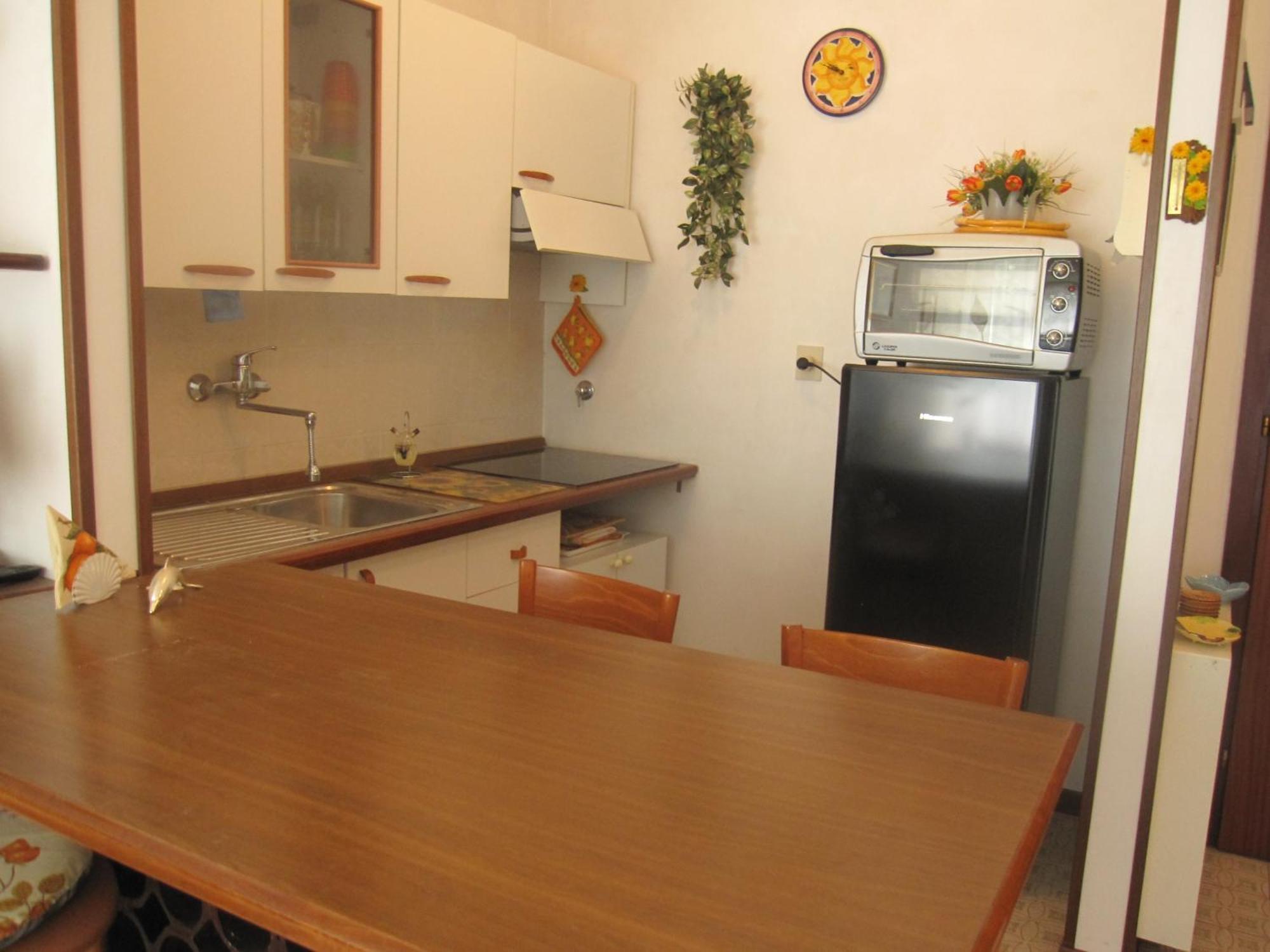Appartamento Ritz Grado Exterior foto